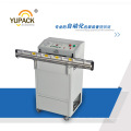 Flat Vacuum Packing/Packer Machine with Four Sealing Bar